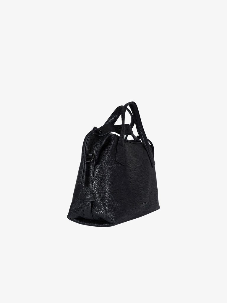 CUSTO BARCELONA borsa a spalla donna claris nero
