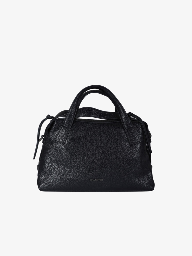 CUSTO BARCELONA borsa a spalla donna claris nero