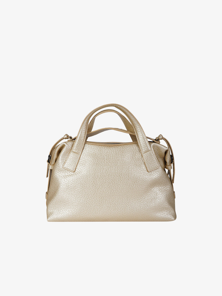 CUSTO BARCELONA borsa a spalla donna claris argento