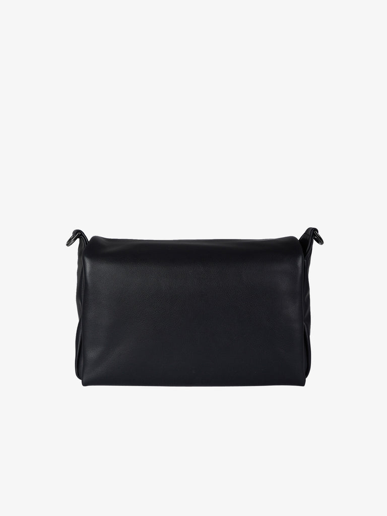 CUSTO BARCELONA borsa a spalla donna dalmases nero