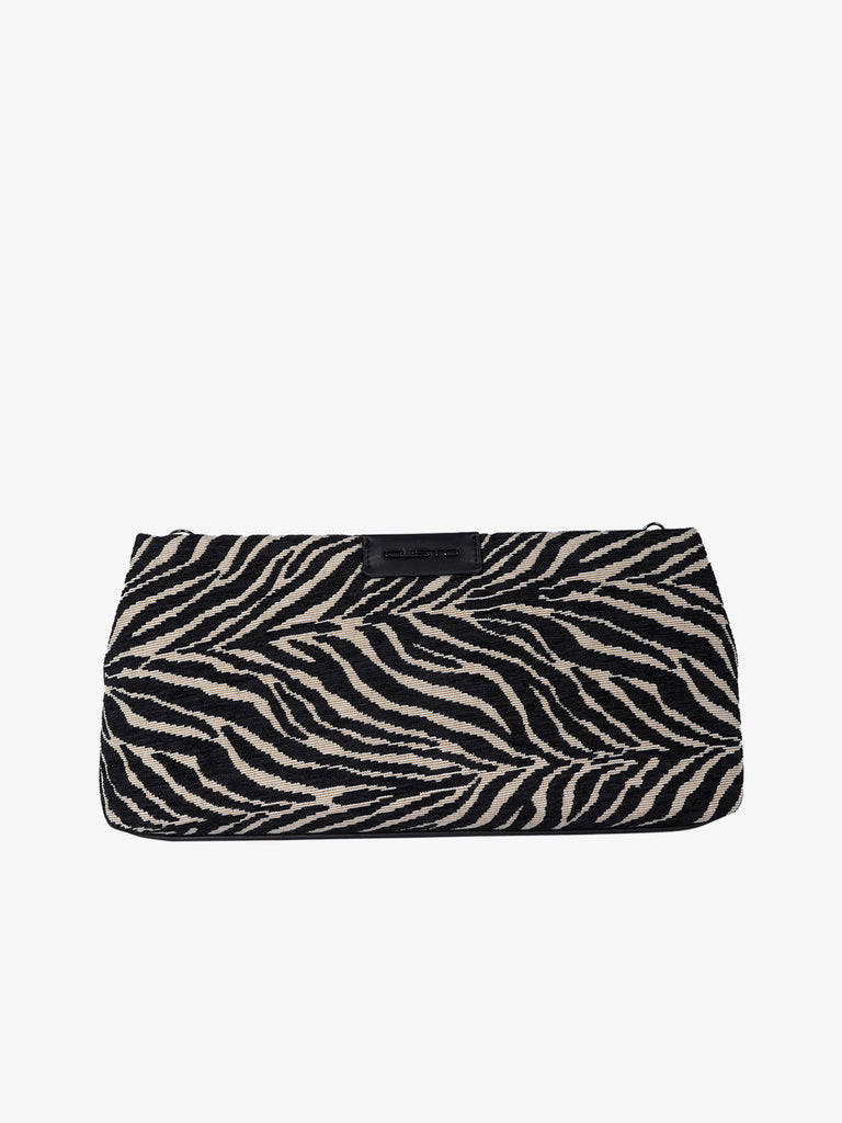 CUSTO BARCELONA borsa a spalla donna rostella m multicolor