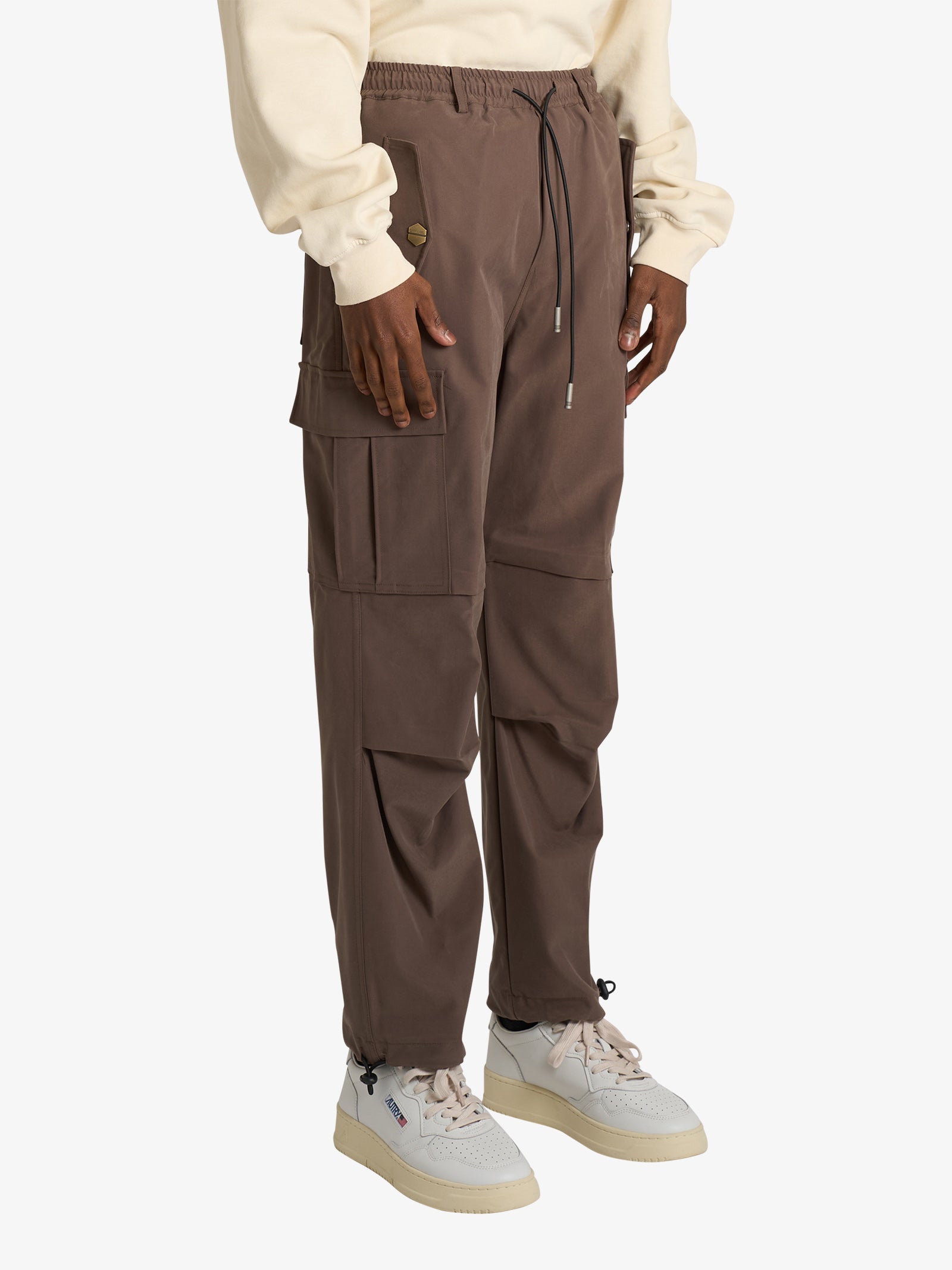 Pantaloni Uomo | Il tuo stile su Faraone.