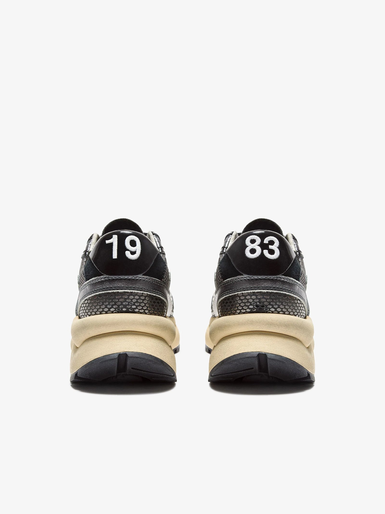 DIADORA women's sneakers mercury elite cobra used wn 201.182210_