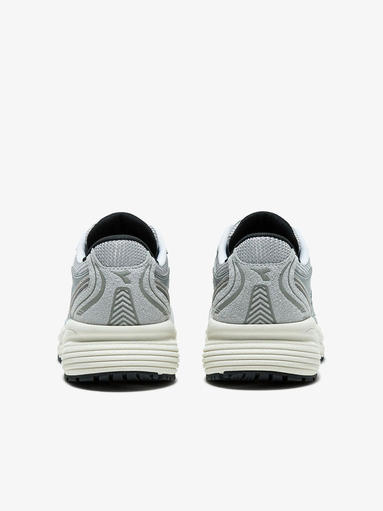 DIADORA sneakers uomo mythos star 501.181239_ pelle grigio