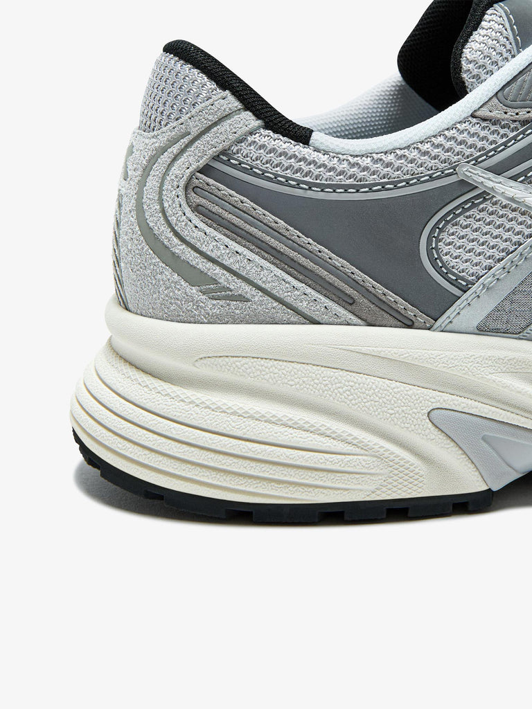 DIADORA sneakers uomo mythos star 501.181239_ pelle grigio