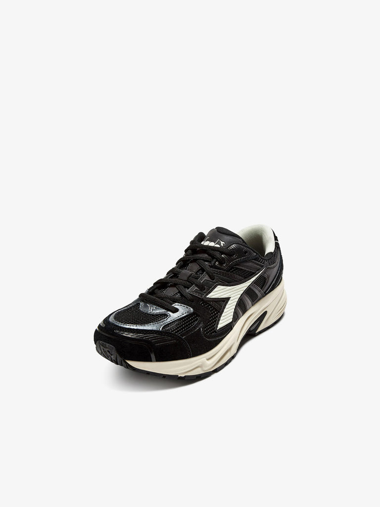 DIADORA sneakers uomo mythos star 501.181239_ pelle nero