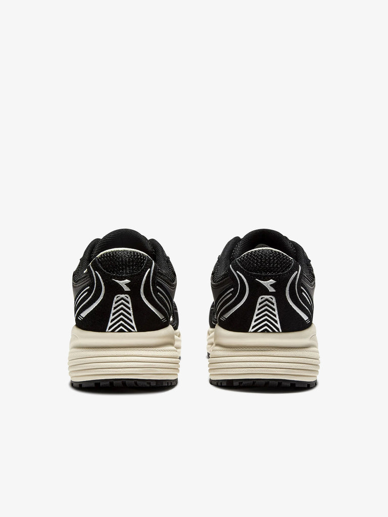 DIADORA sneakers uomo mythos star 501.181239_ pelle nero