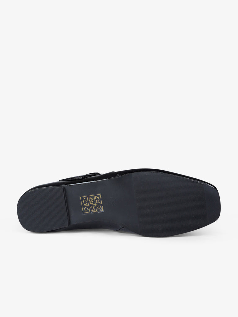 EXE' ballerine donna nero