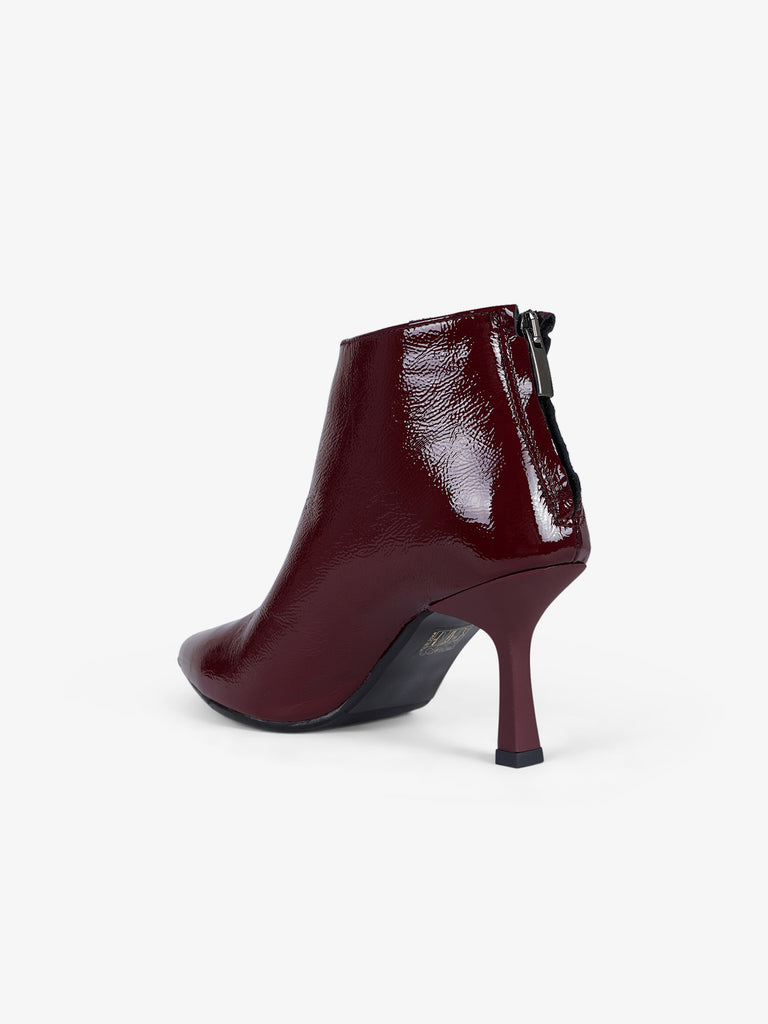 MOU Stivaletti Eskimo 24 FW101000A donna pelle marrone