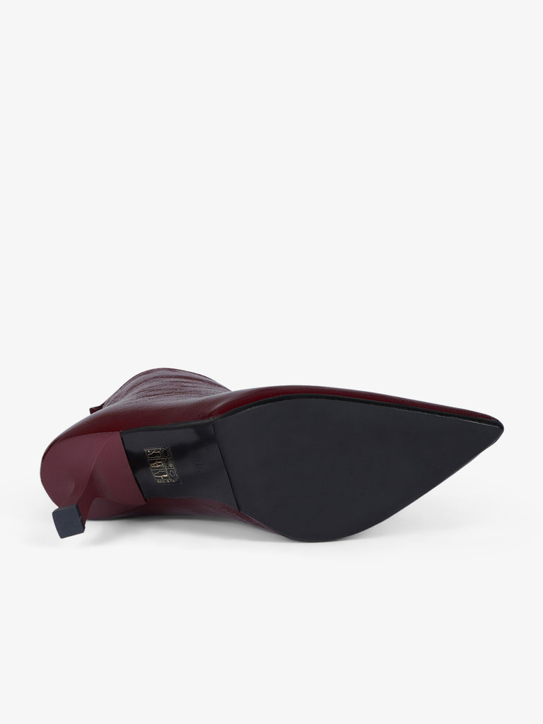 MOU Stivaletti Eskimo 24 FW101000A donna pelle marrone