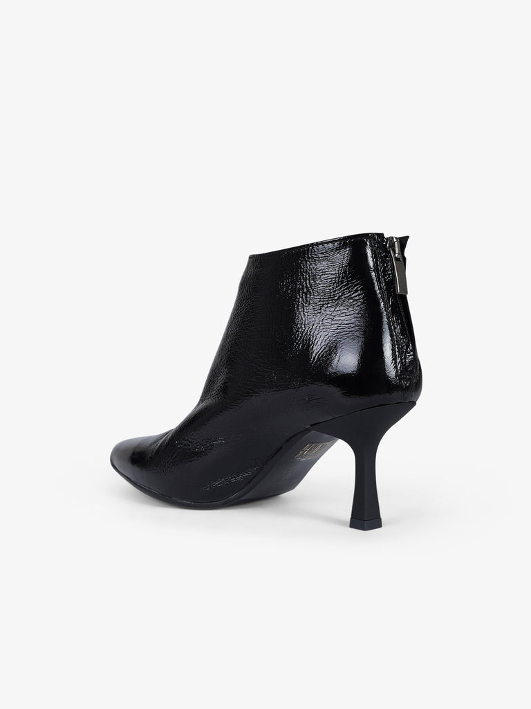 MOU Stivaletti Eskimo 24 FW101000A donna pelle marrone