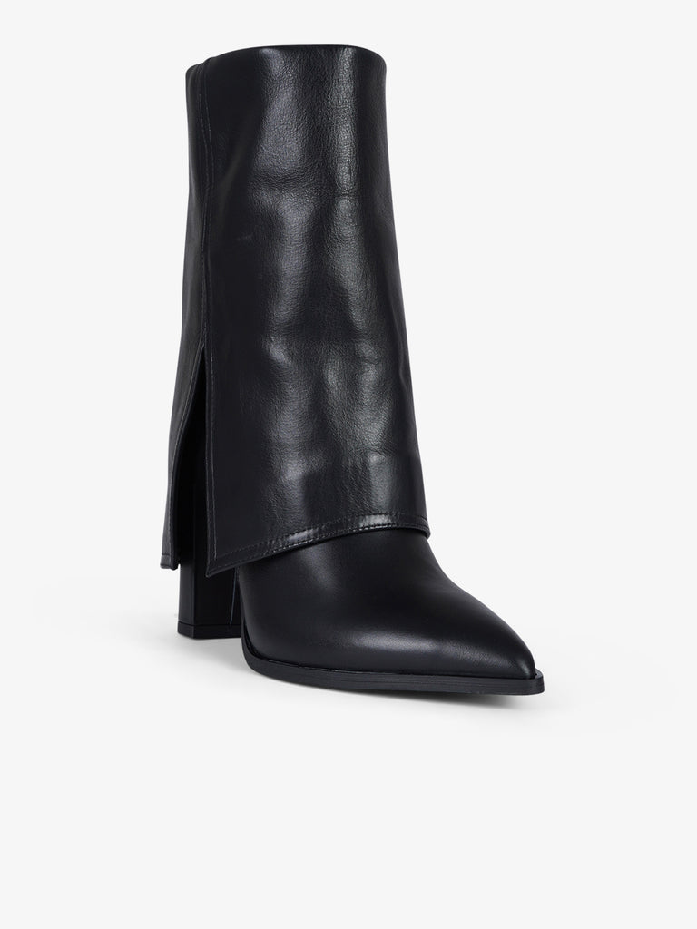 MOU Stivaletti Eskimo 24 FW101000A donna pelle marrone