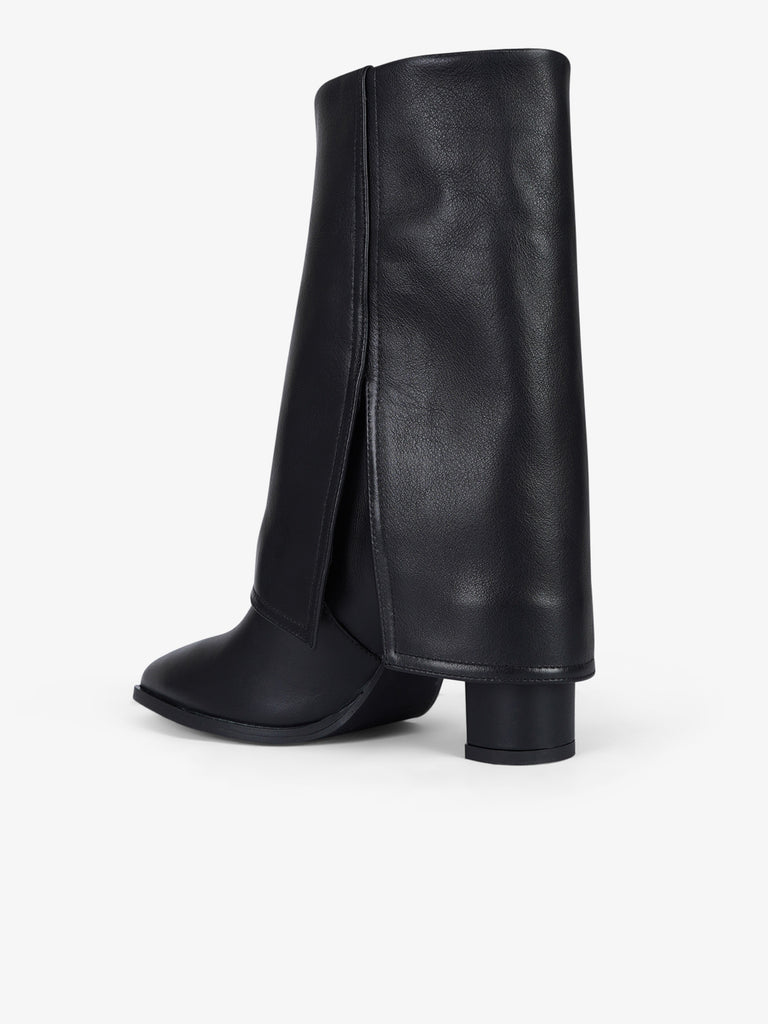 MOU Stivaletti Eskimo 24 FW101000A donna pelle marrone