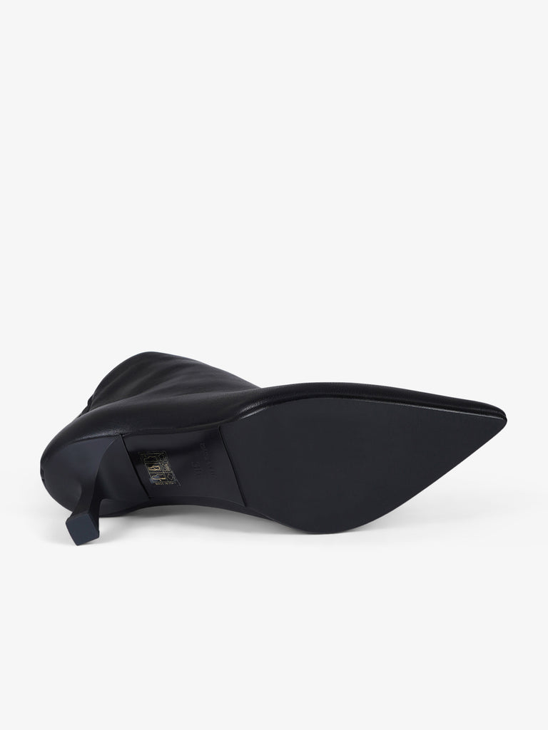 MOU Stivaletti Eskimo 24 FW101000A donna pelle marrone