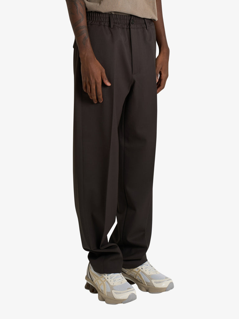 GRIFONI pantalone GV140055/18 uomo marrone