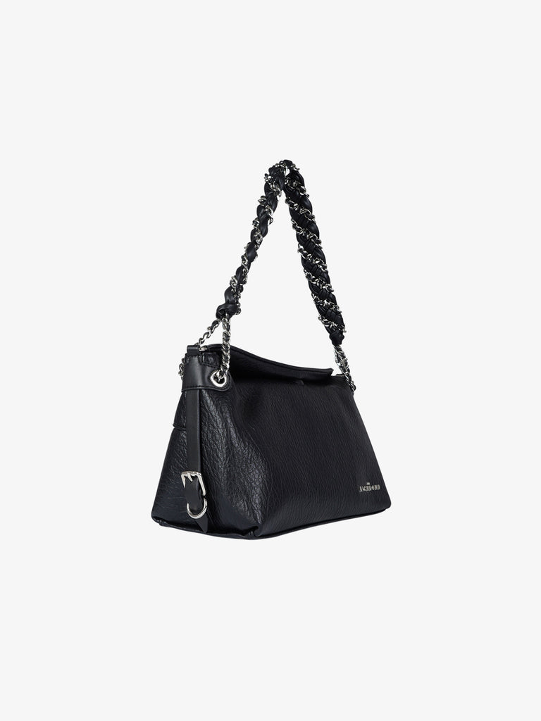 JOHN RICHMOND borsa a tracolla donna timhale nero