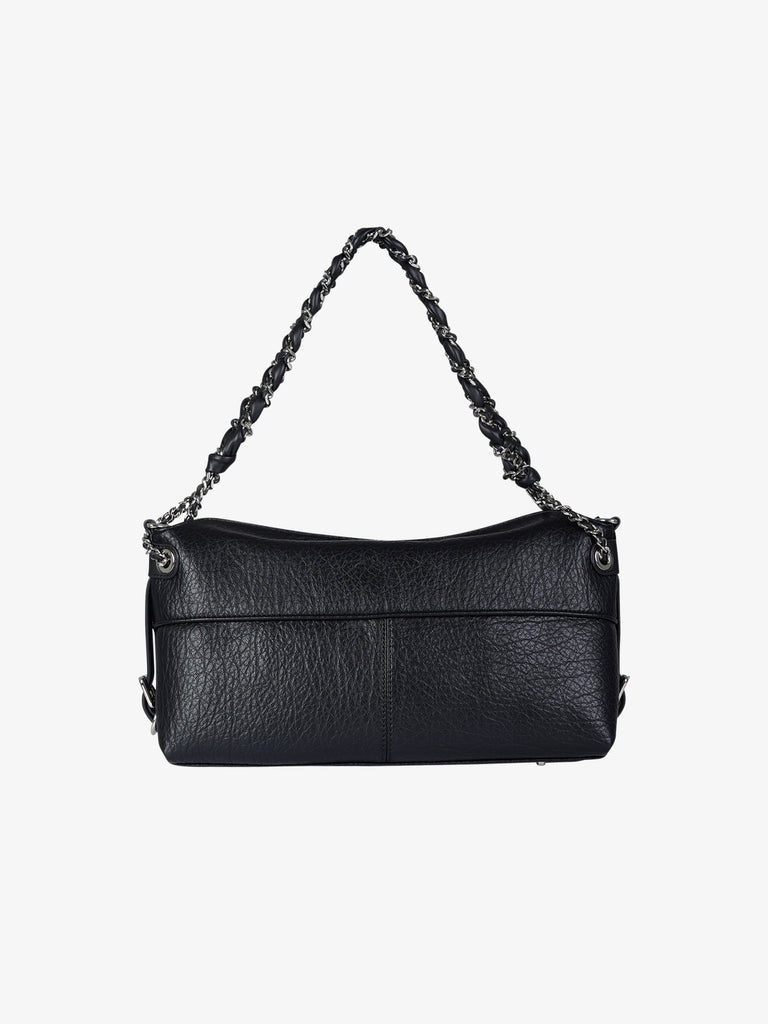 JOHN RICHMOND borsa a tracolla donna timhale nero