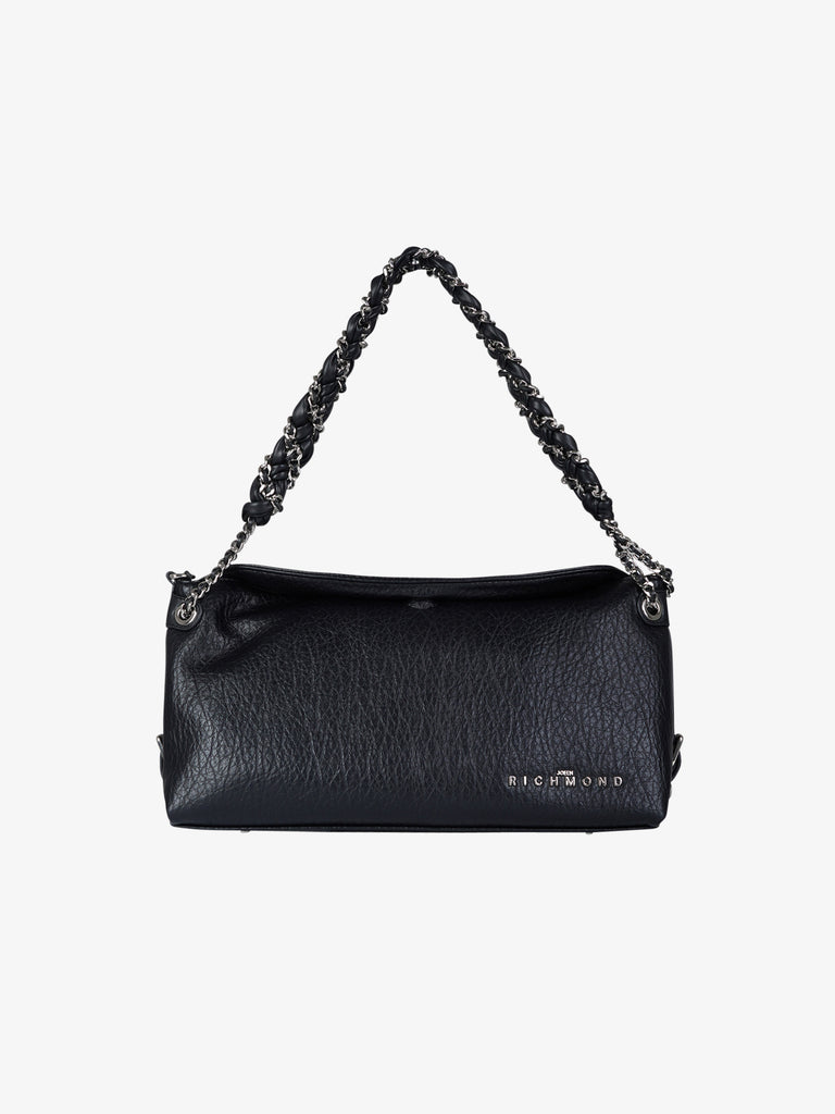 JOHN RICHMOND borsa a tracolla donna timhale nero