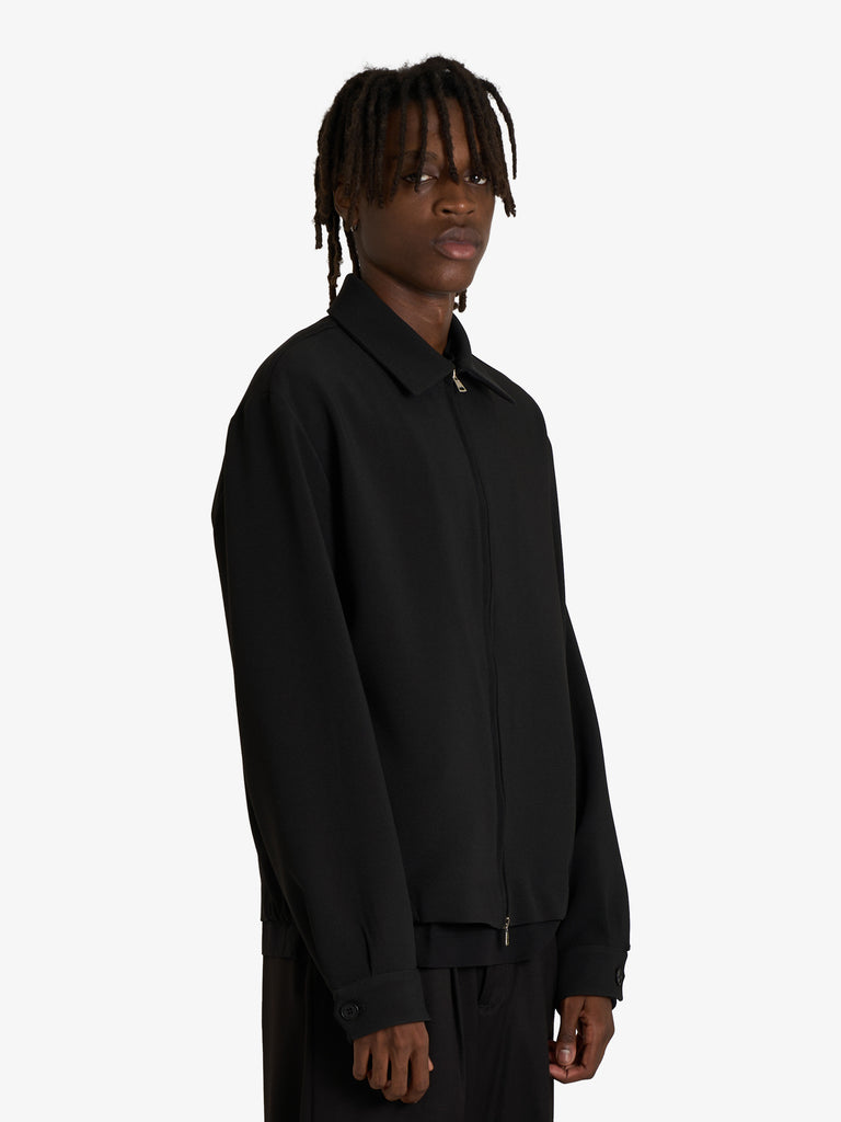 LOW BRAND giubbotto L1HFW25260012 uomo nero