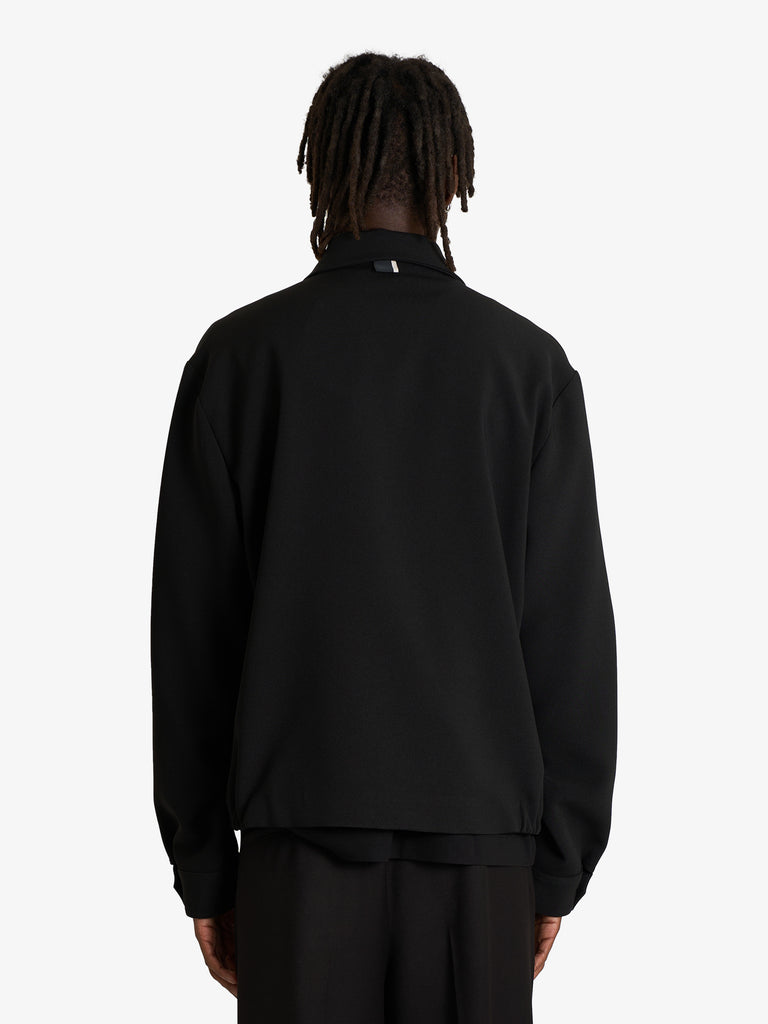 LOW BRAND giubbotto L1HFW25260012 uomo nero