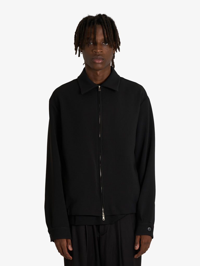 LOW BRAND giubbotto L1HFW25260012 uomo nero