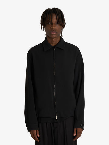 LOW BRAND giubbotto L1HFW25260012 uomo nero