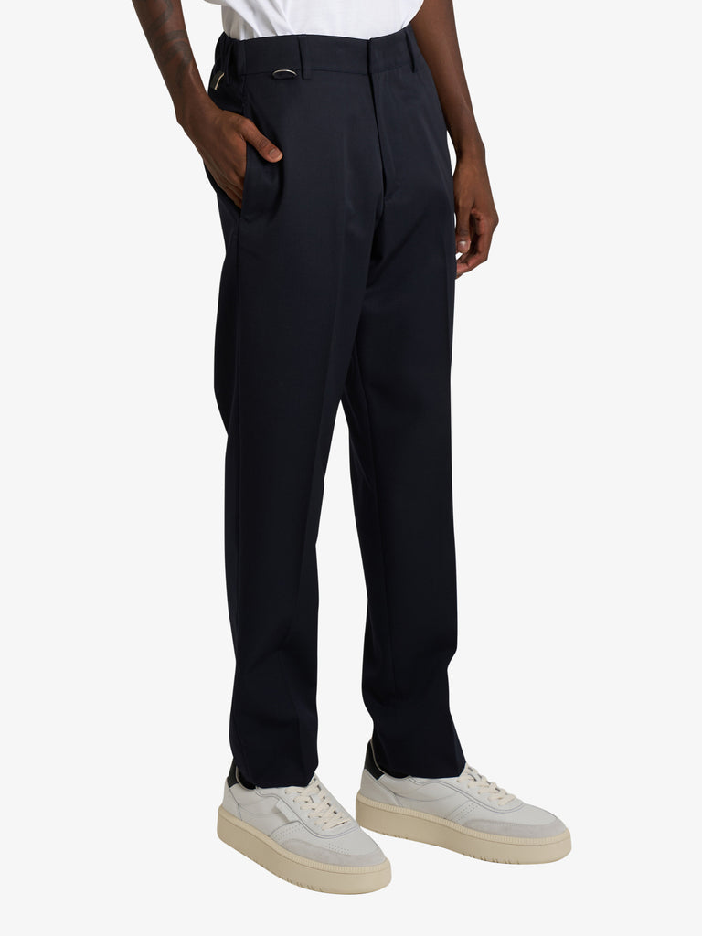 LOW BRAND pantalone new george uomo blu