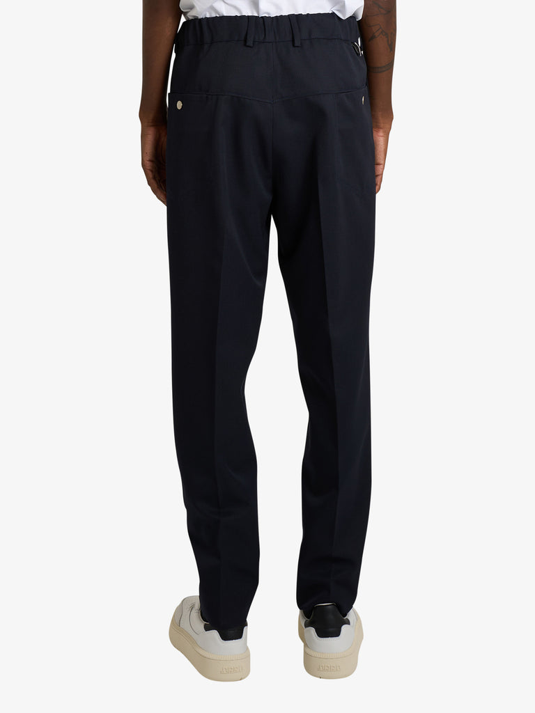 LOW BRAND pantalone new george uomo blu