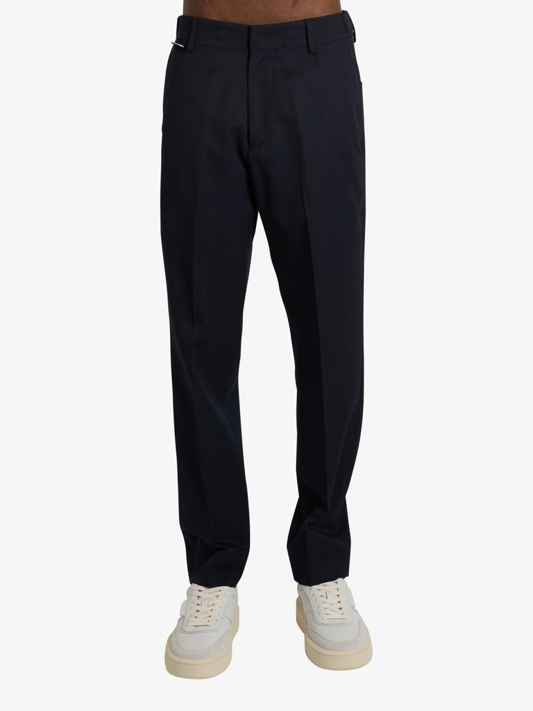 LOW BRAND pantalone new george uomo blu