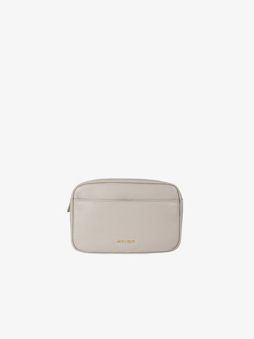 MARC ELLIS borsa a spalla donna althea l do pelle beige
