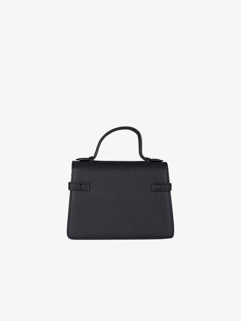 MARC ELLIS borsa a spalla donna around s nero