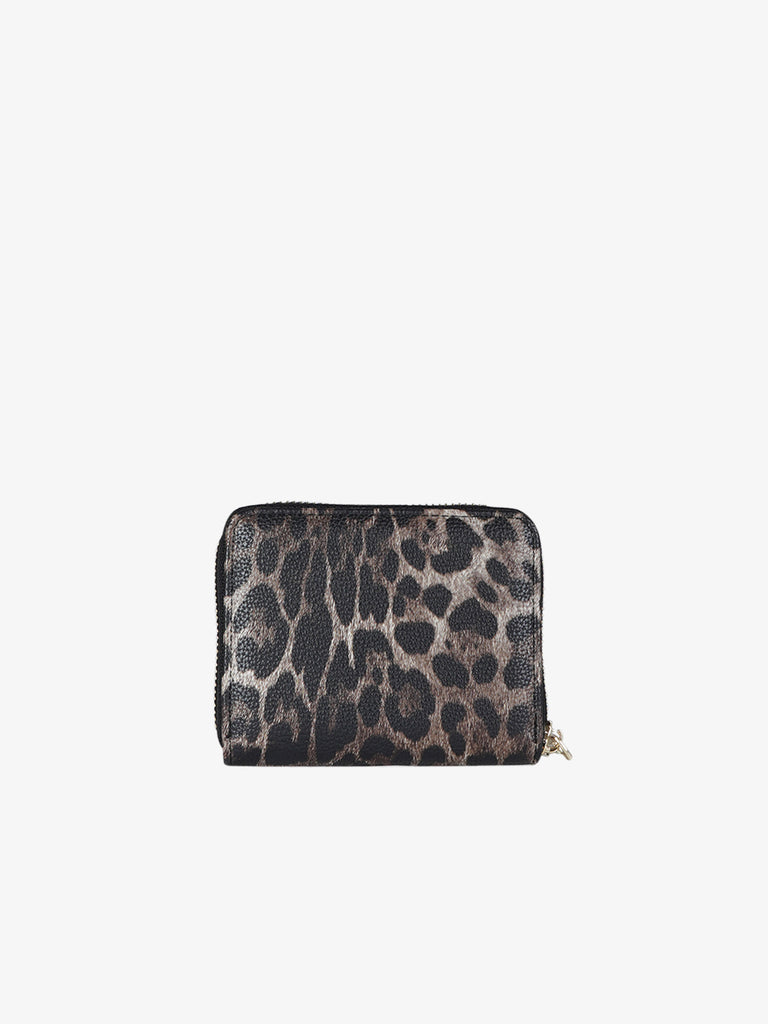 MARC ELLIS portafoglio donna portamonete cloe leo beige