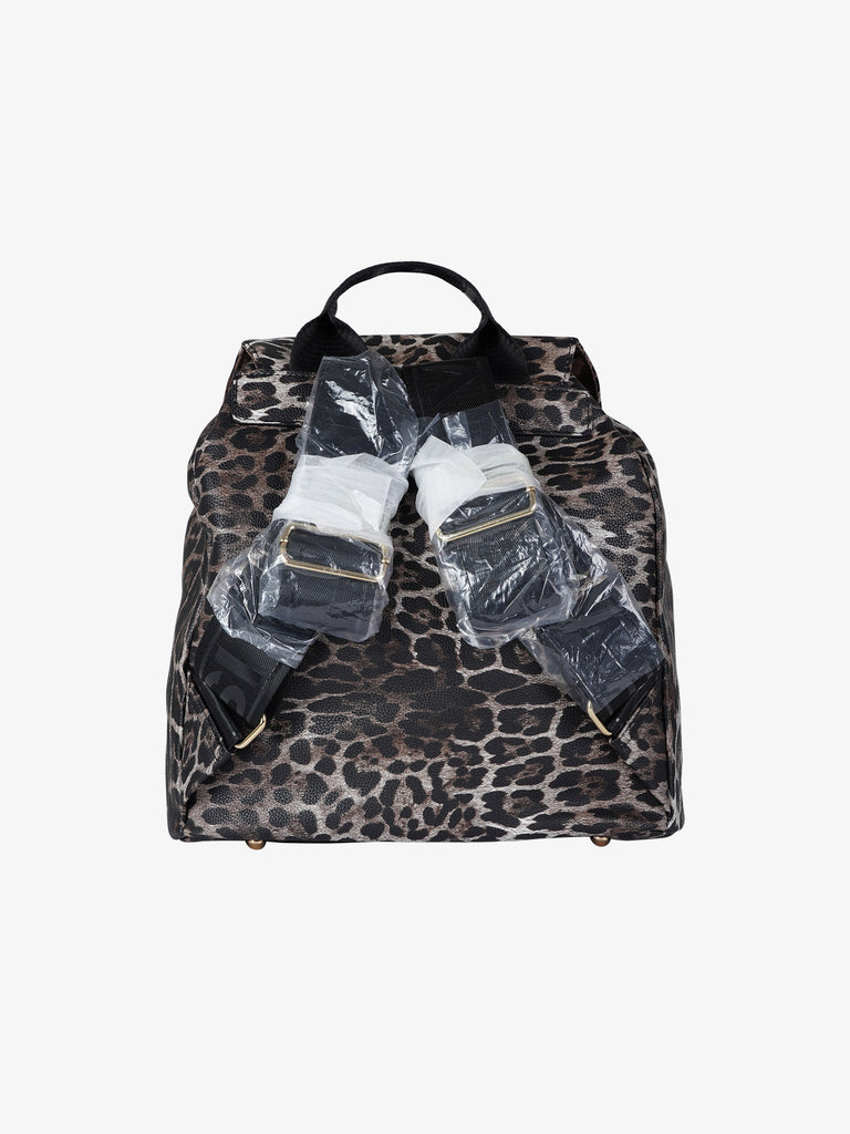 MARC ELLIS zaino donna glam marrone