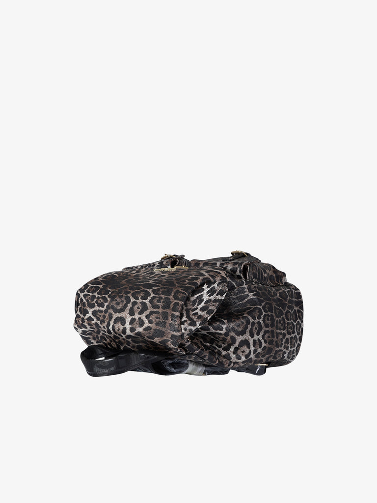 MARC ELLIS zaino donna glam marrone