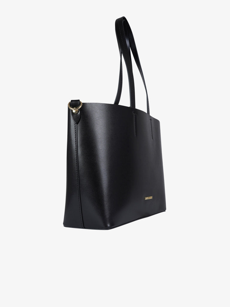 MARC ELLIS borsa a spalla donna juliet bx pelle nero