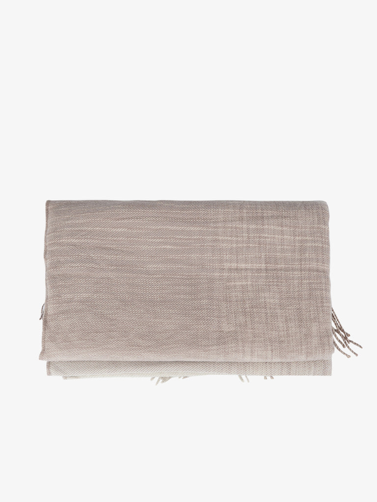 MARC ELLIS sciarpa donna mes-234 beige