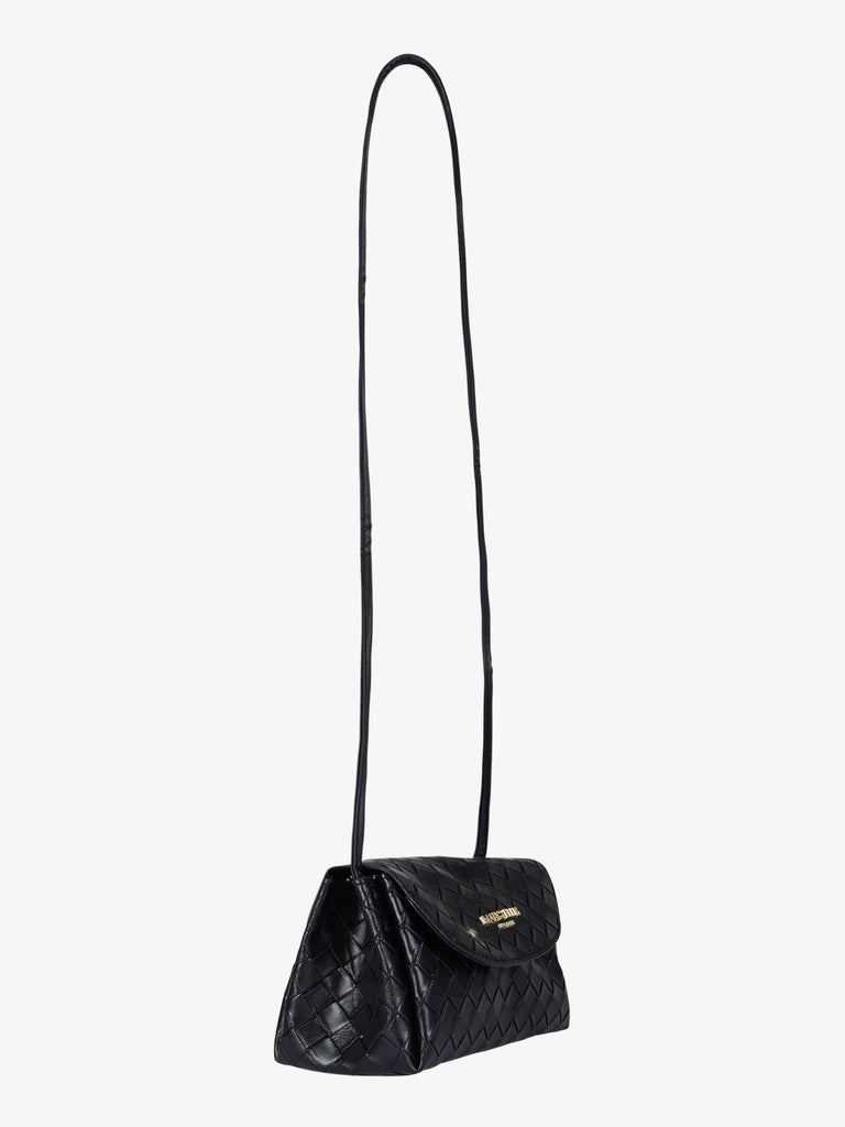 MARC ELLIS borsa a spalla donna milenka nero