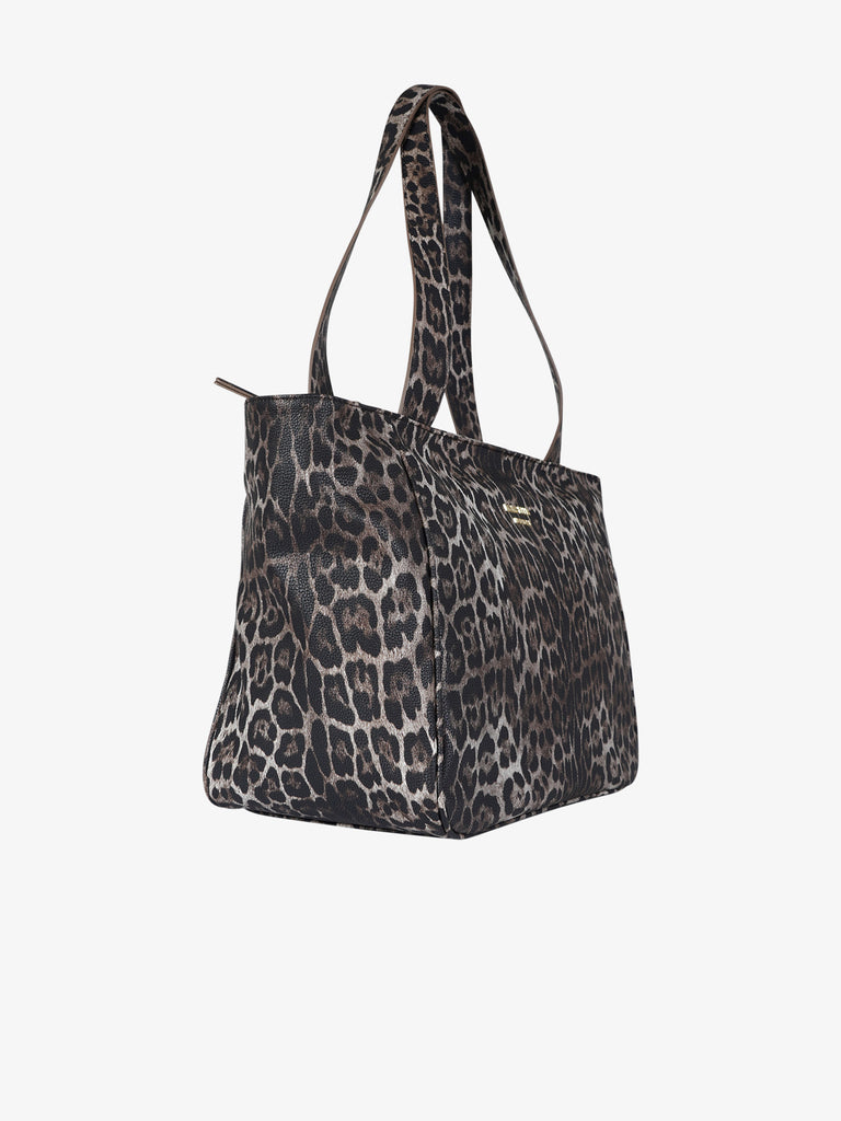 MARC ELLIS borsa a spalla donna rayla leo beige