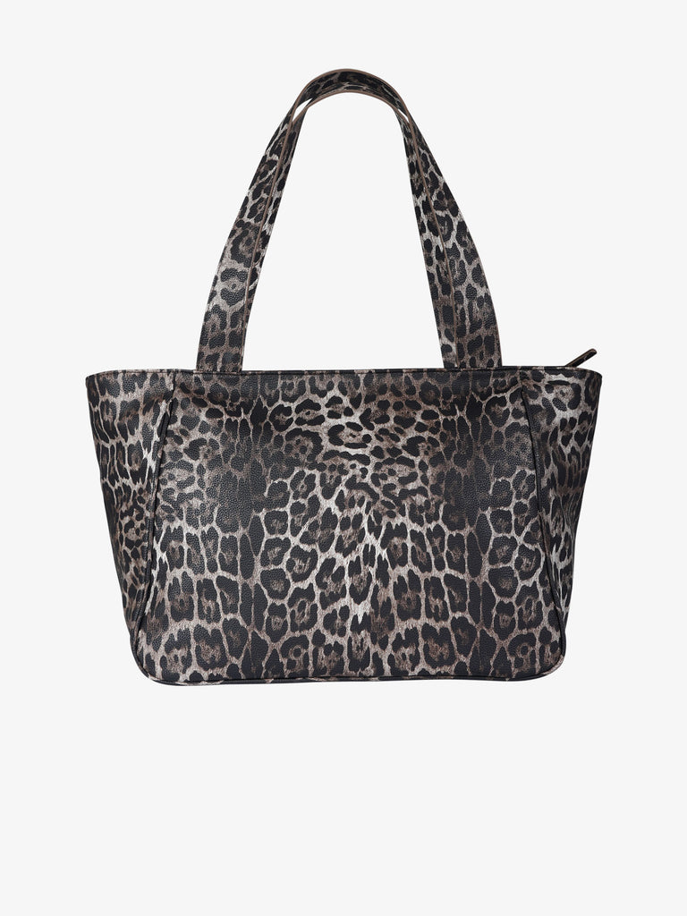 MARC ELLIS borsa a spalla donna rayla leo beige