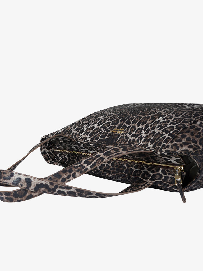 MARC ELLIS borsa a spalla donna rayla leo beige