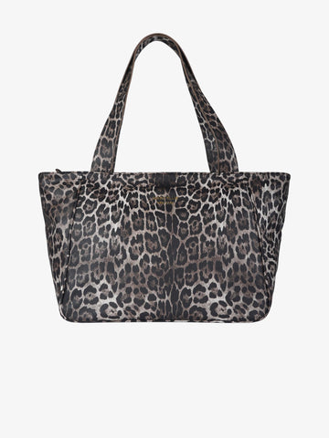MARC ELLIS borsa a spalla donna rayla leo beige
