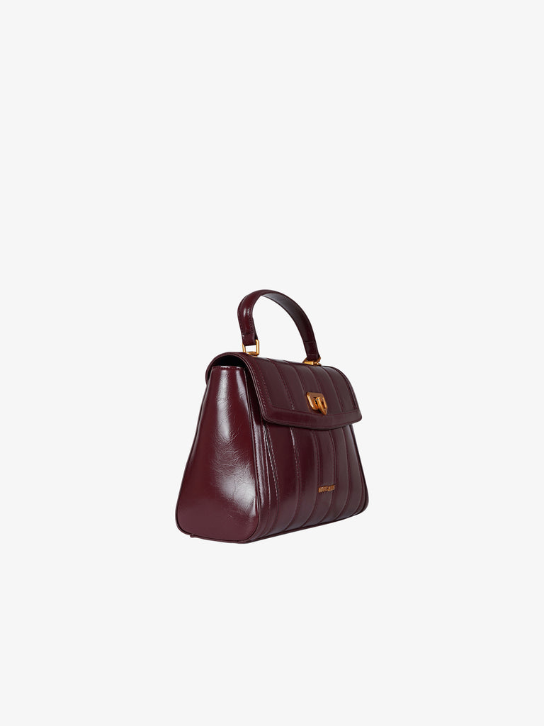 MARC ELLIS borsa a spalla donna saori rosso