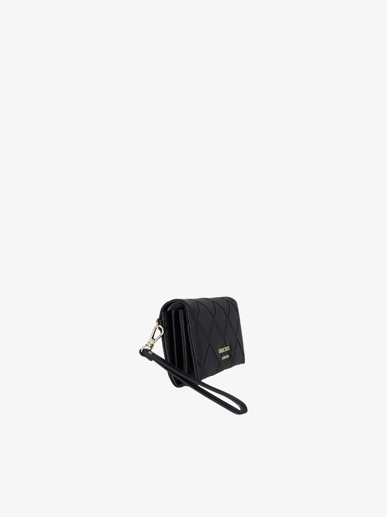 MARC ELLIS portafoglio donna sophia wallet nero