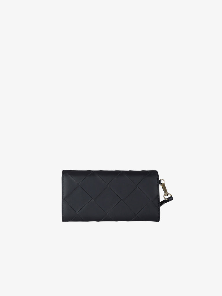 MARC ELLIS portafoglio donna sophia wallet nero