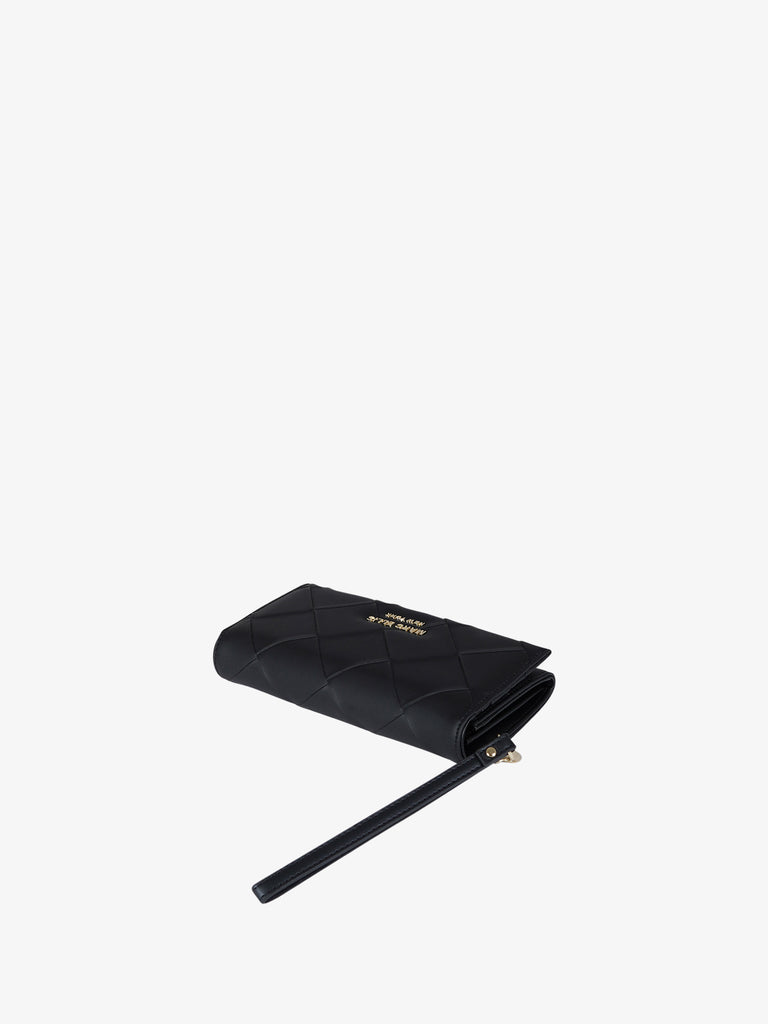 MARC ELLIS portafoglio donna sophia wallet nero