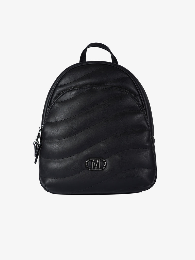 MARC ELLIS zaino donna spice m nero