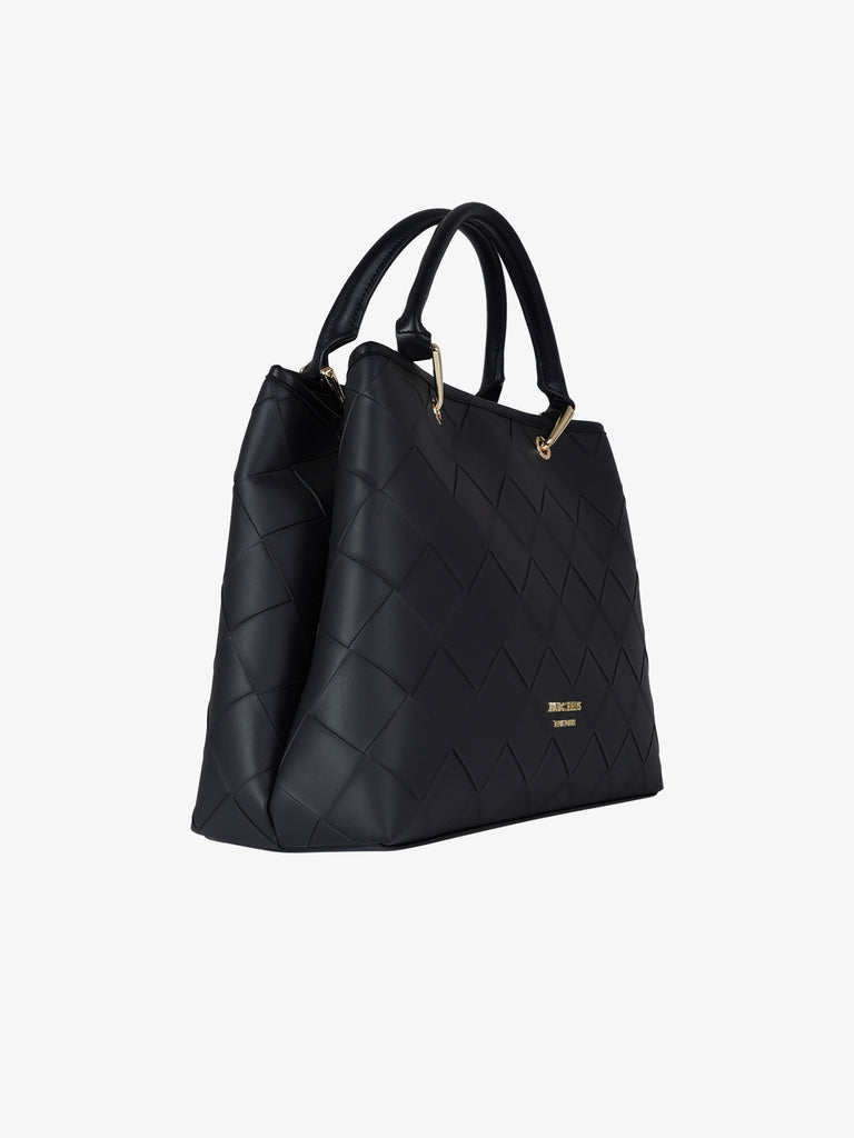 MARC ELLIS borsa a spalla donna sunny nero