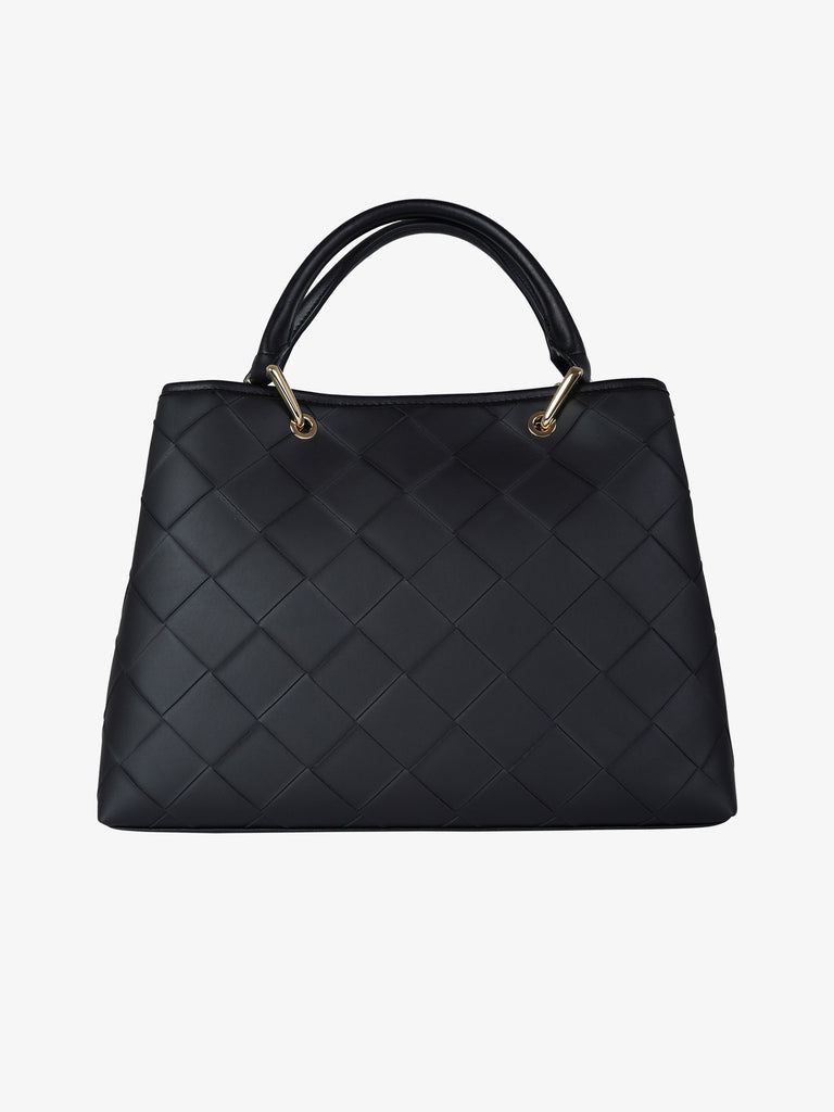 MARC ELLIS borsa a spalla donna sunny nero