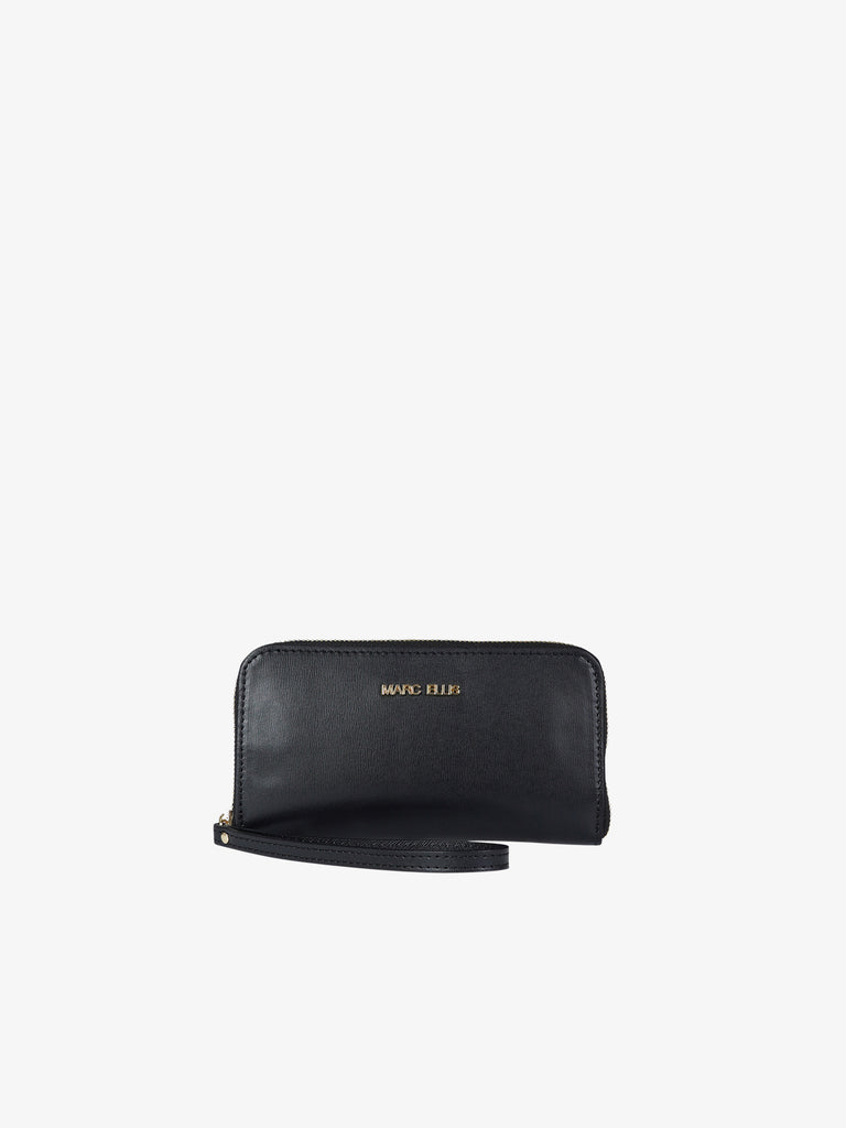MARC ELLIS portafoglio donna telma lt bx pelle nero