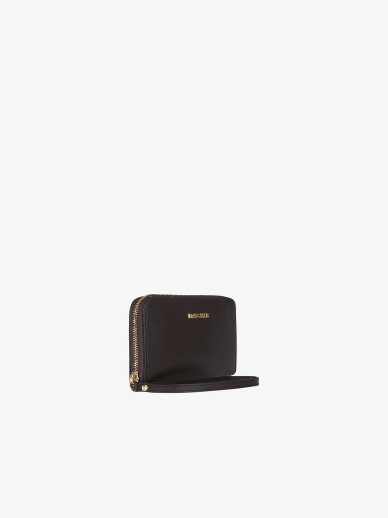 MARC ELLIS portafoglio donna telma lt bx pelle marrone